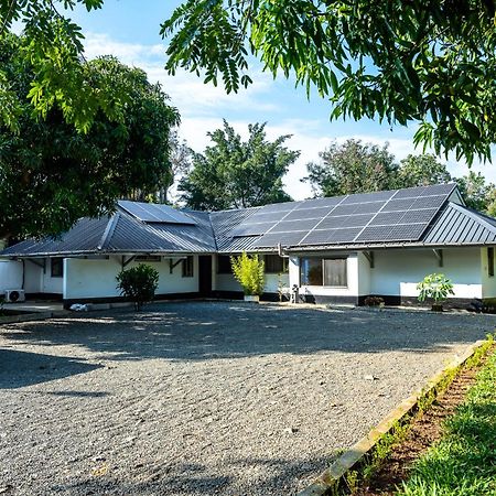 Harry'S Kisumu Oasis Aparthotel Luaran gambar