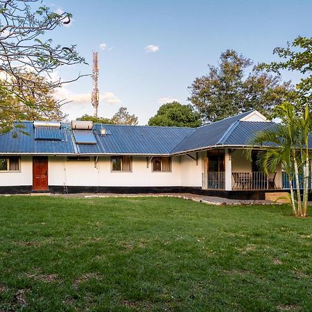 Harry'S Kisumu Oasis Aparthotel Luaran gambar