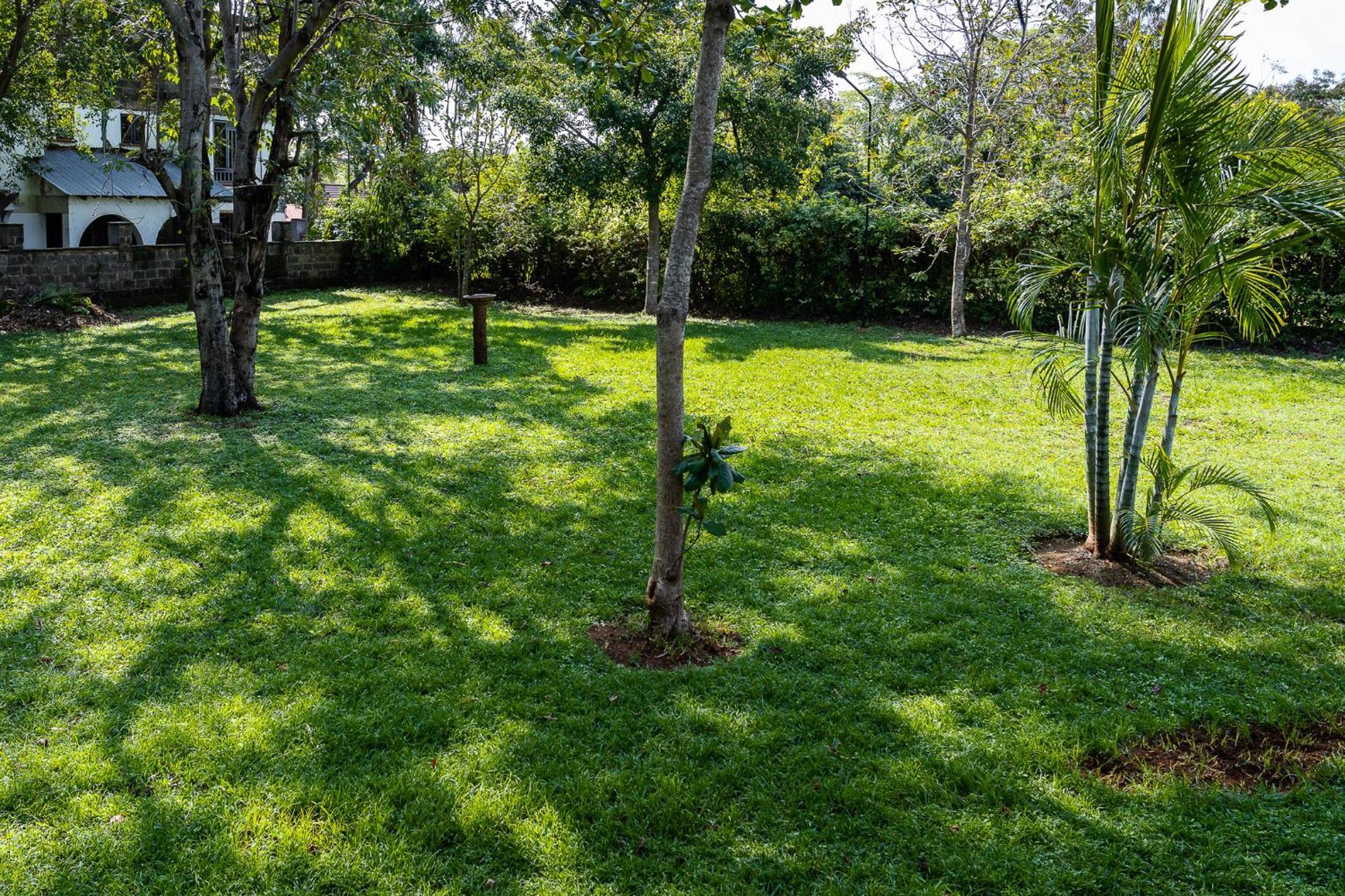 Harry'S Kisumu Oasis Aparthotel Luaran gambar
