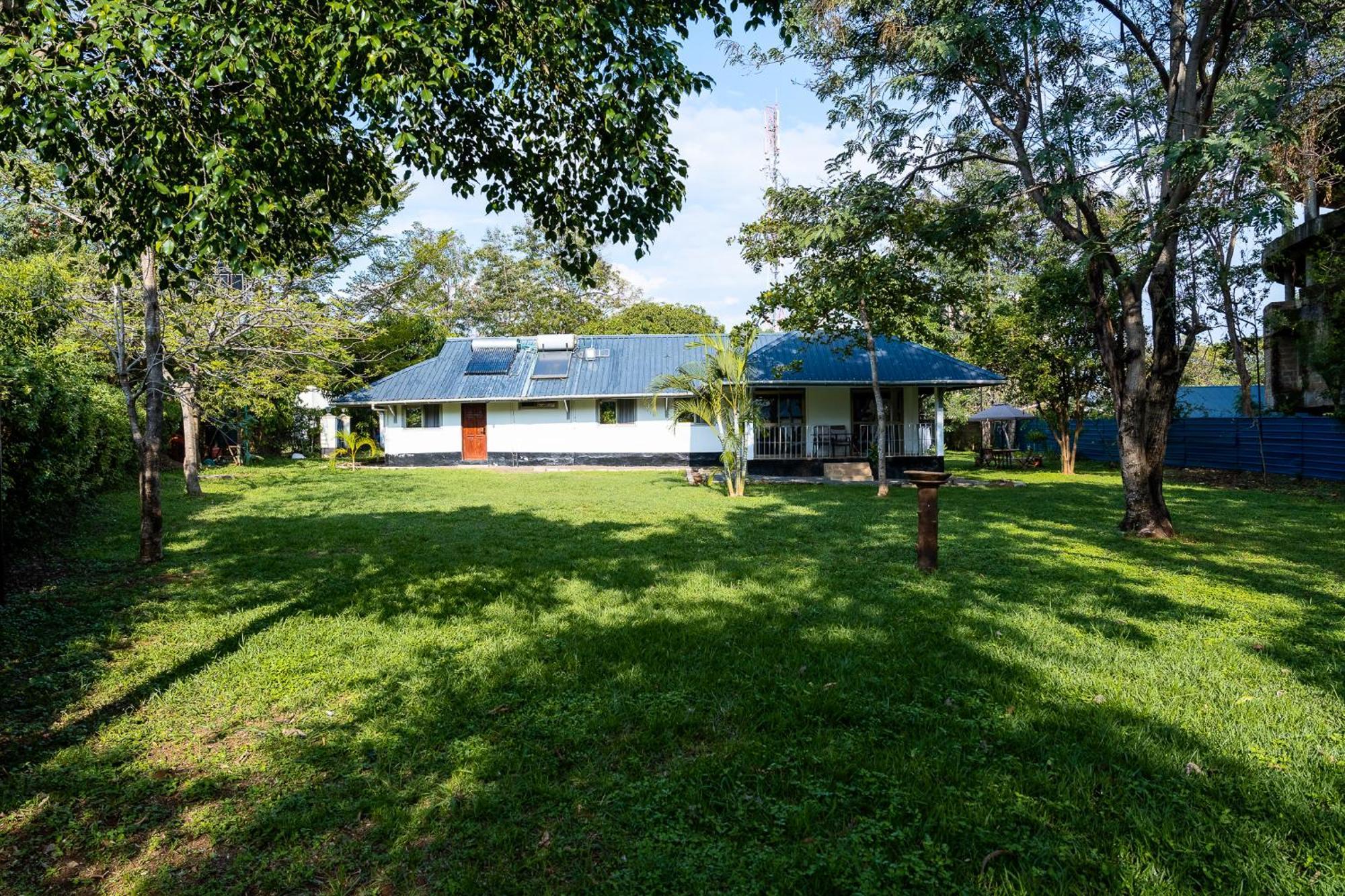 Harry'S Kisumu Oasis Aparthotel Luaran gambar
