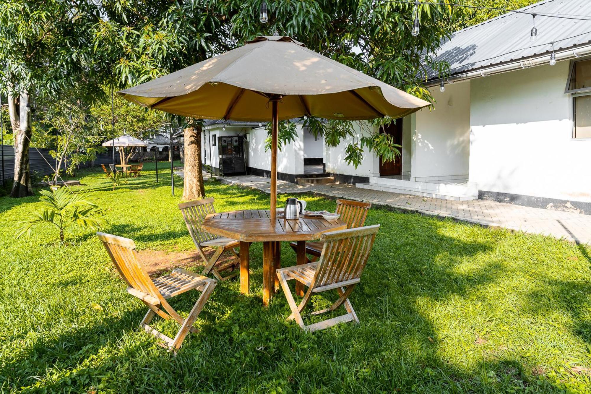 Harry'S Kisumu Oasis Aparthotel Luaran gambar