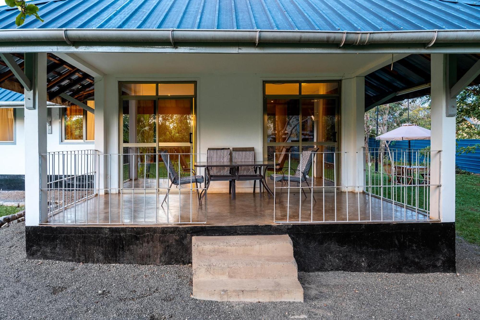 Harry'S Kisumu Oasis Aparthotel Luaran gambar