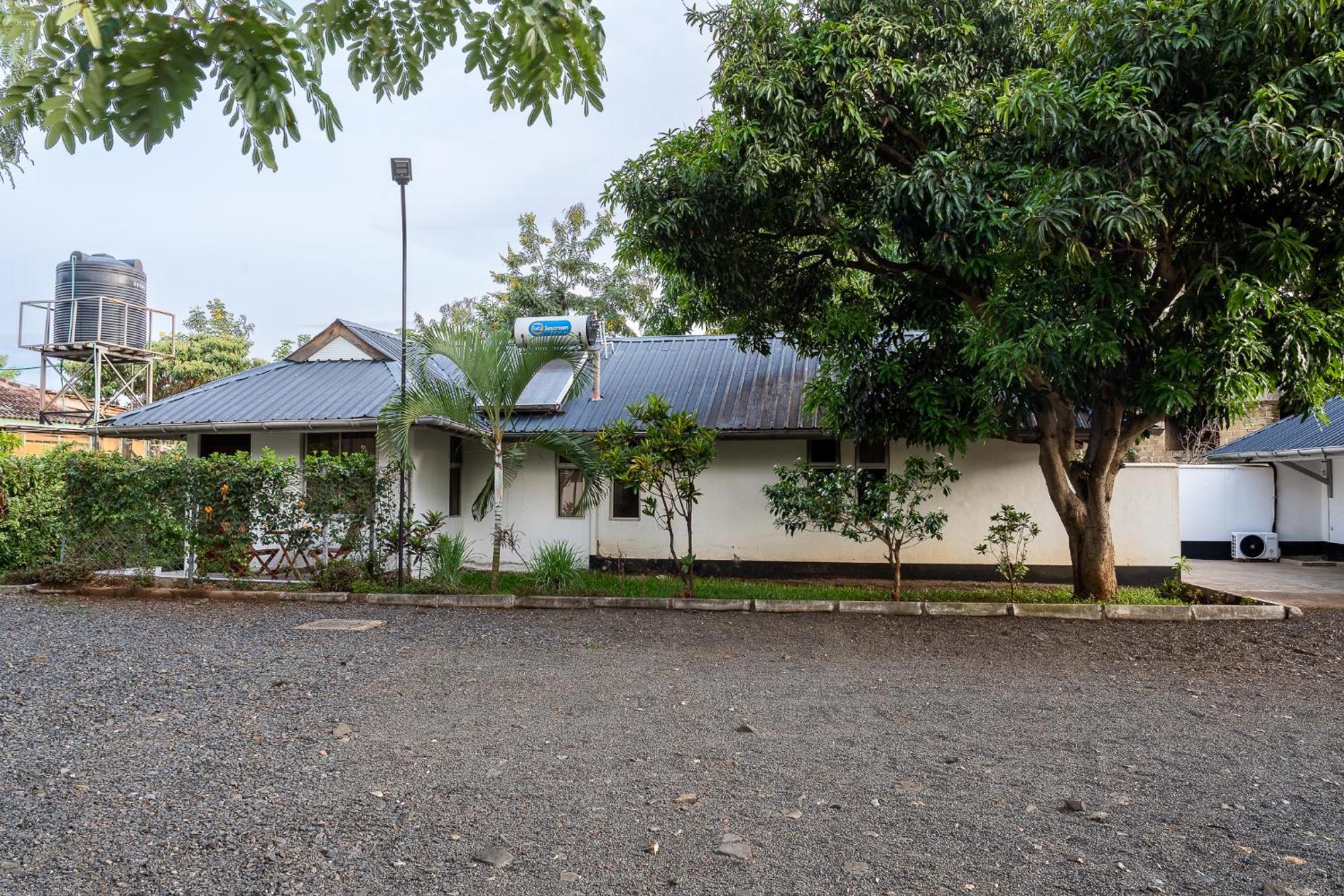 Harry'S Kisumu Oasis Aparthotel Luaran gambar
