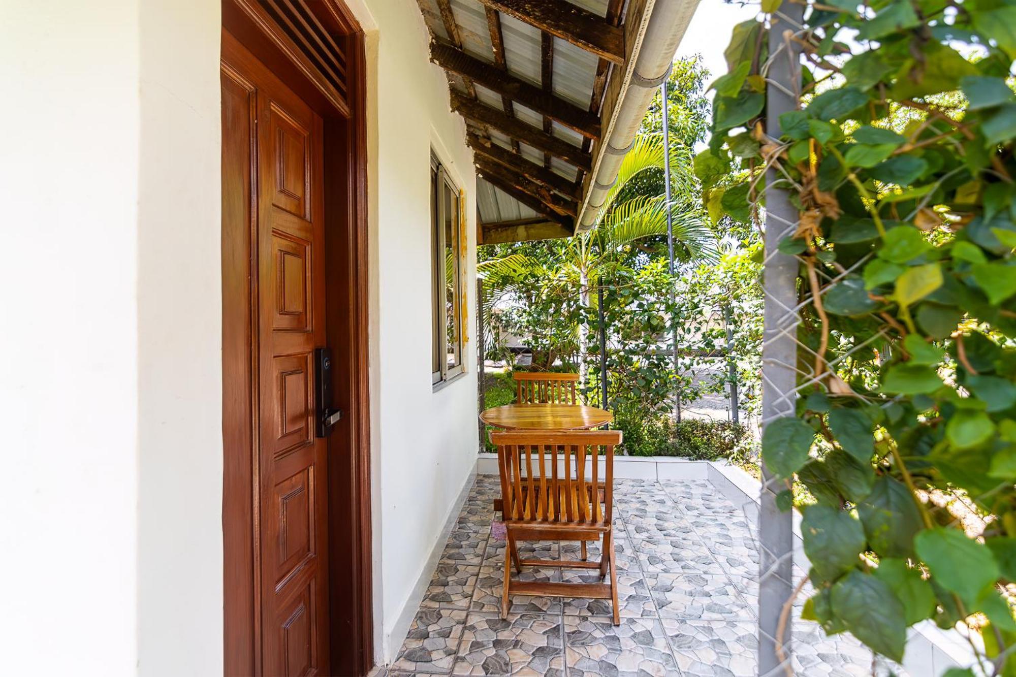 Harry'S Kisumu Oasis Aparthotel Luaran gambar
