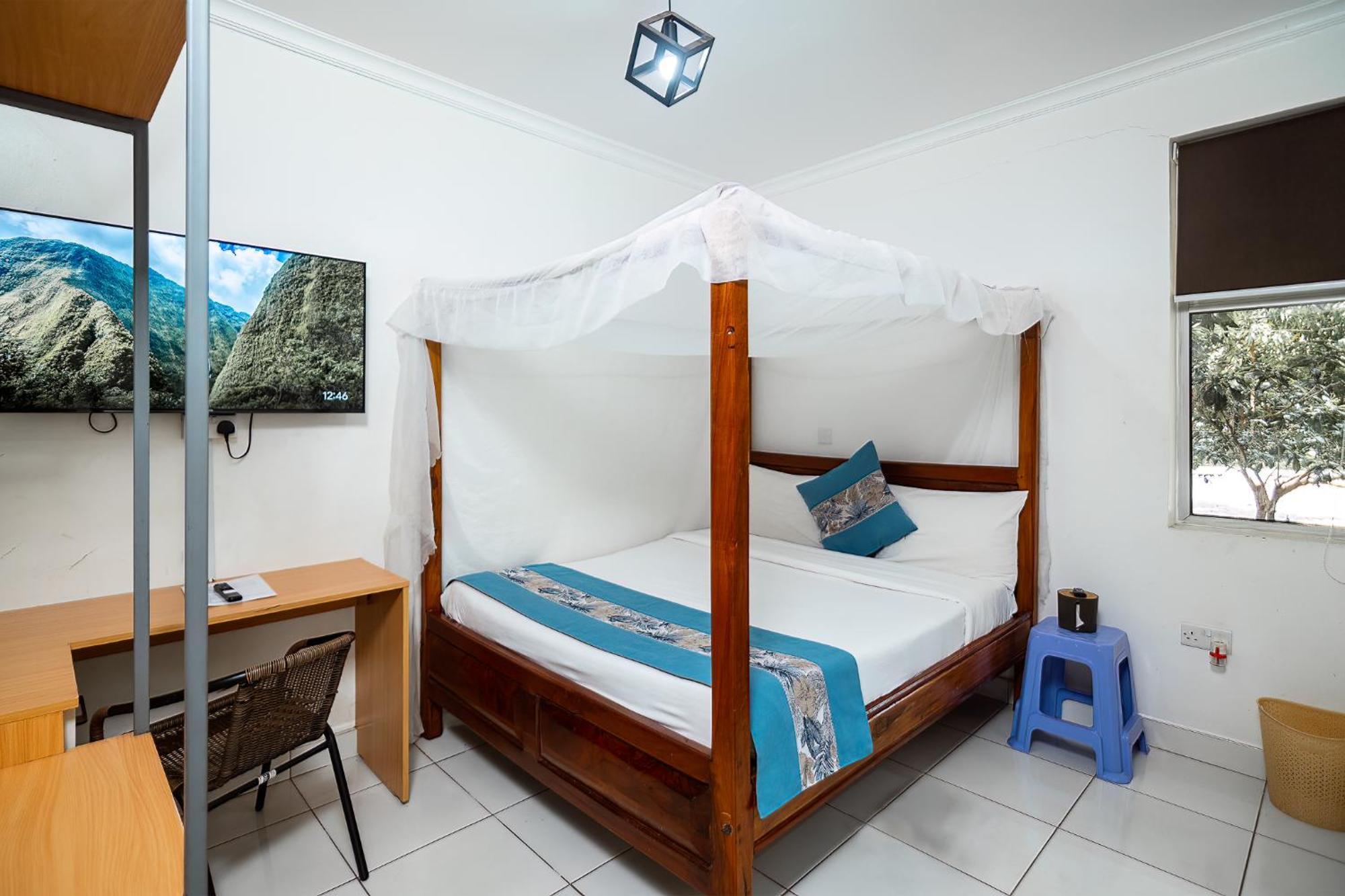 Harry'S Kisumu Oasis Aparthotel Luaran gambar