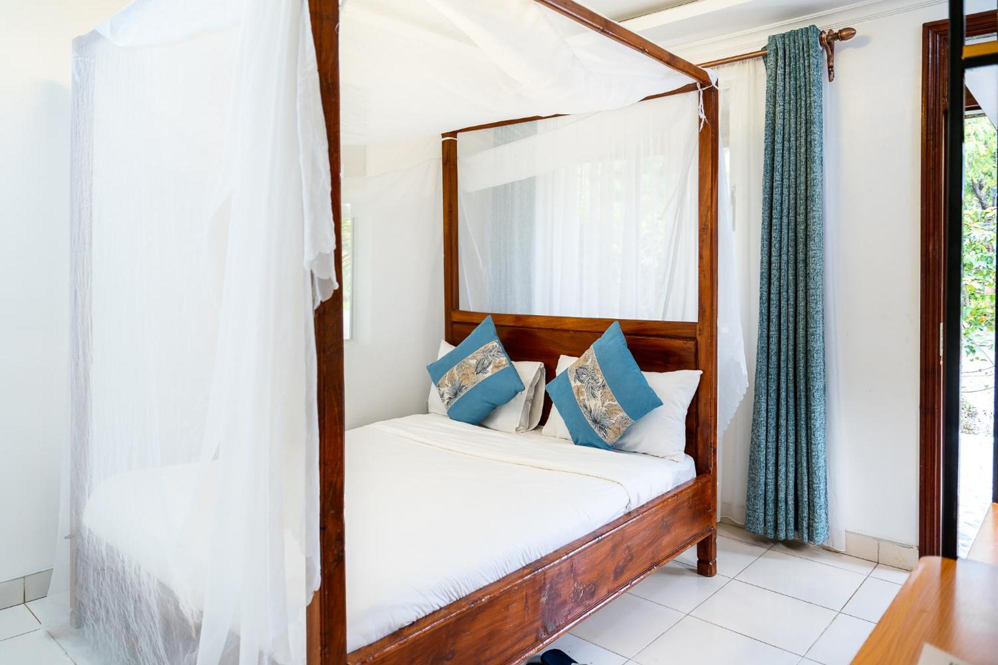 Harry'S Kisumu Oasis Aparthotel Luaran gambar