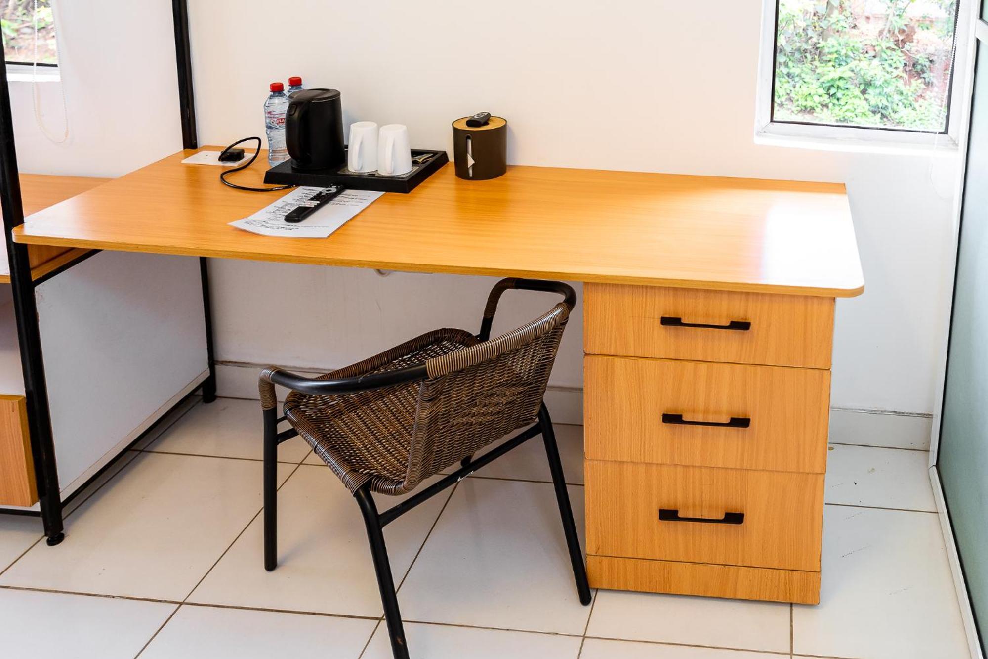 Harry'S Kisumu Oasis Aparthotel Luaran gambar