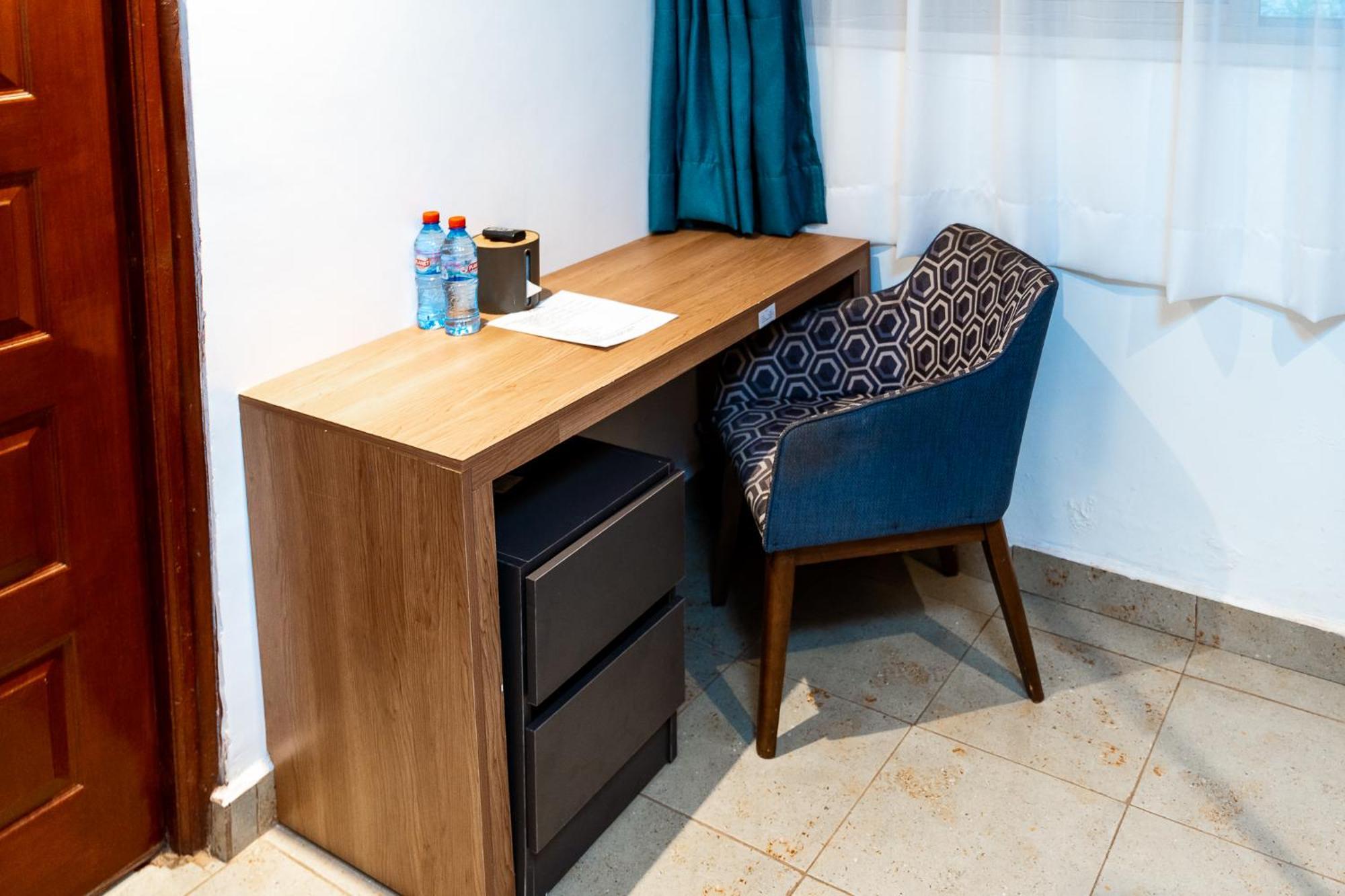 Harry'S Kisumu Oasis Aparthotel Luaran gambar