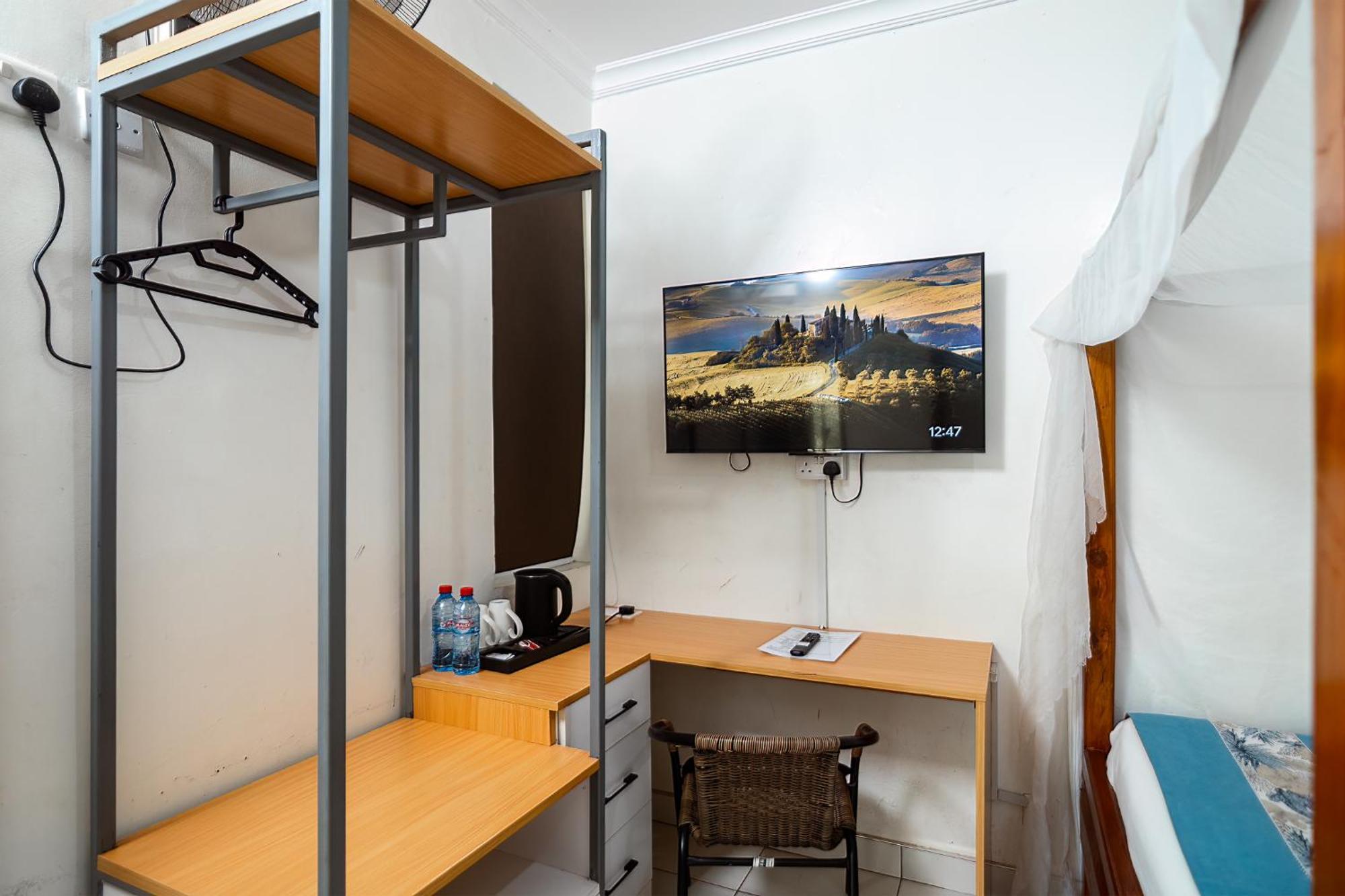 Harry'S Kisumu Oasis Aparthotel Luaran gambar