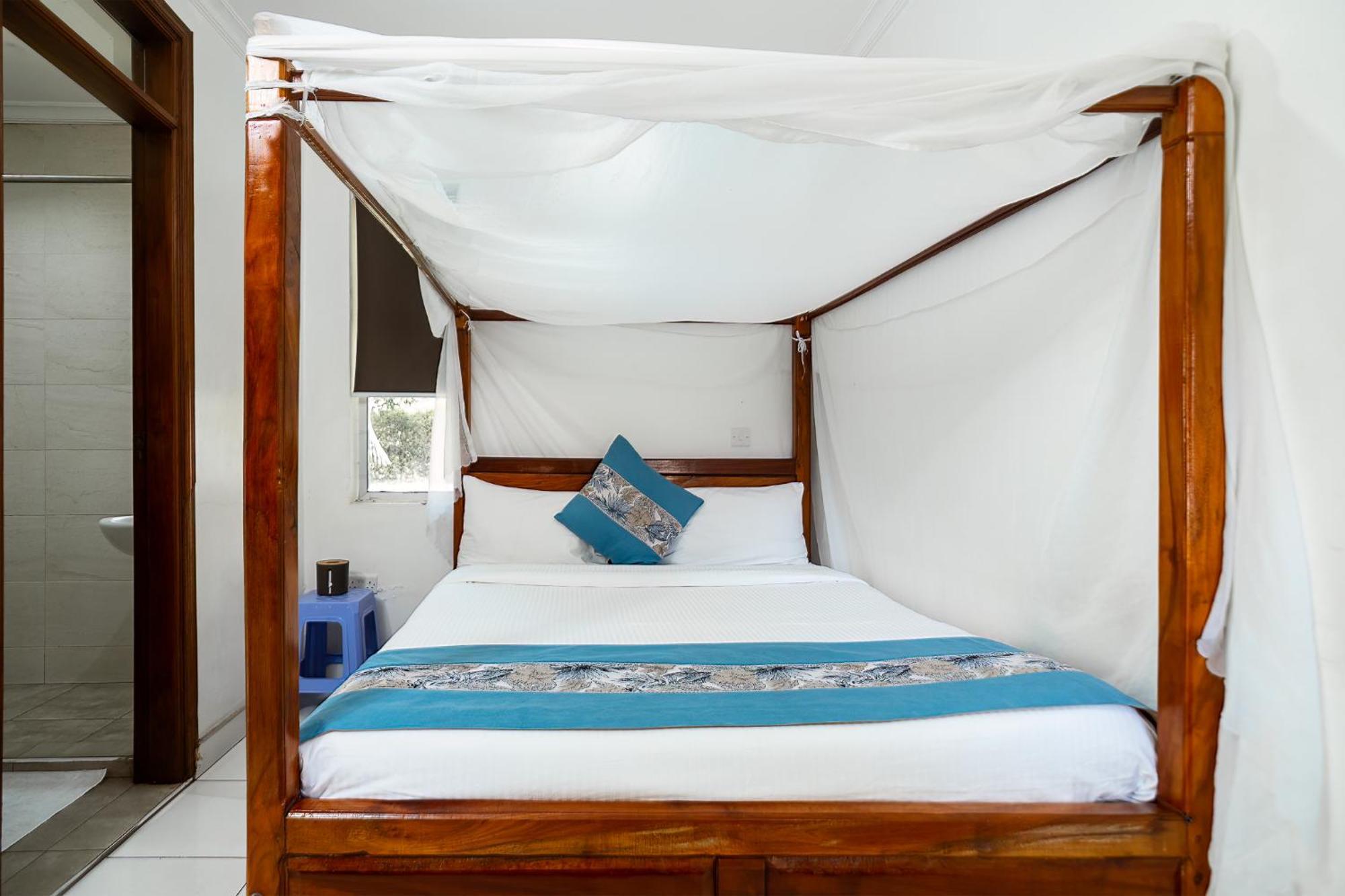 Harry'S Kisumu Oasis Aparthotel Luaran gambar