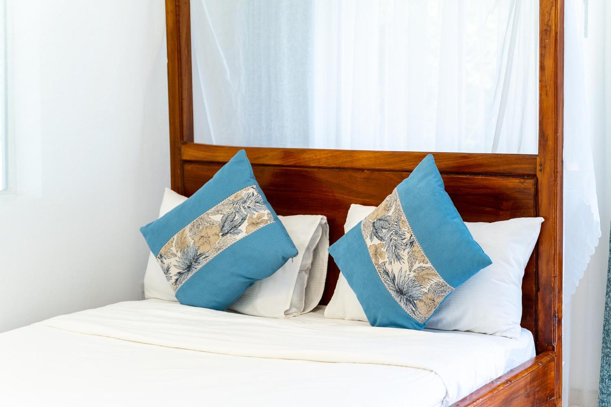 Harry'S Kisumu Oasis Aparthotel Luaran gambar