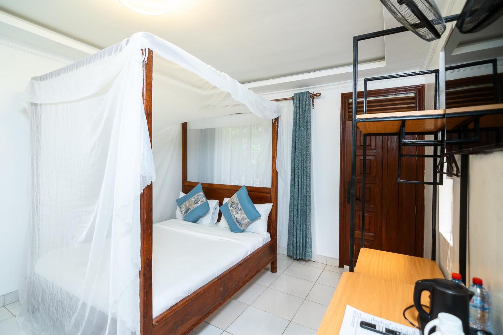 Harry'S Kisumu Oasis Aparthotel Luaran gambar
