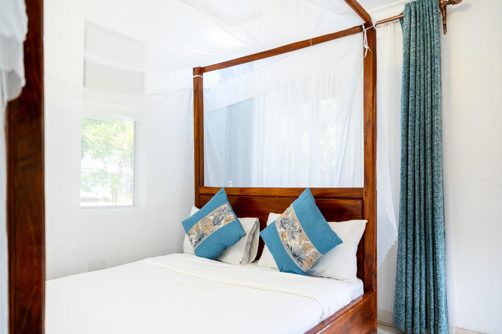 Harry'S Kisumu Oasis Aparthotel Luaran gambar