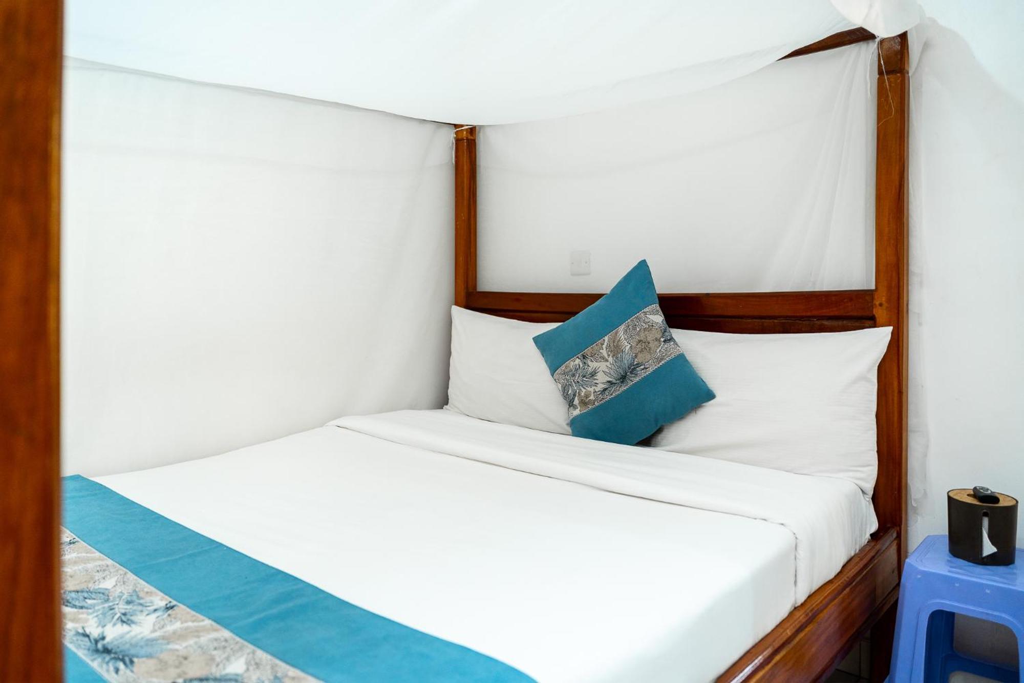 Harry'S Kisumu Oasis Aparthotel Luaran gambar