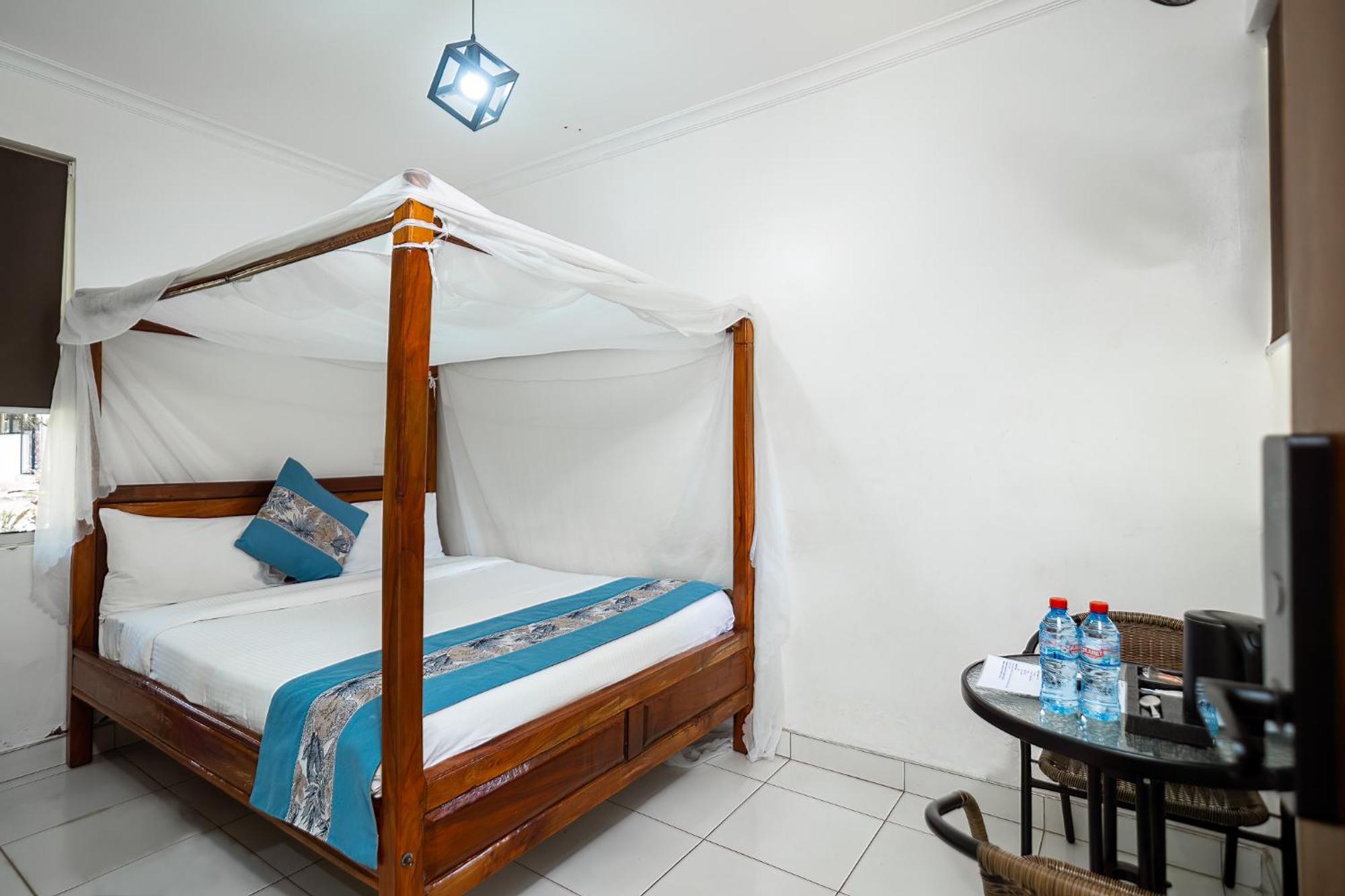 Harry'S Kisumu Oasis Aparthotel Luaran gambar