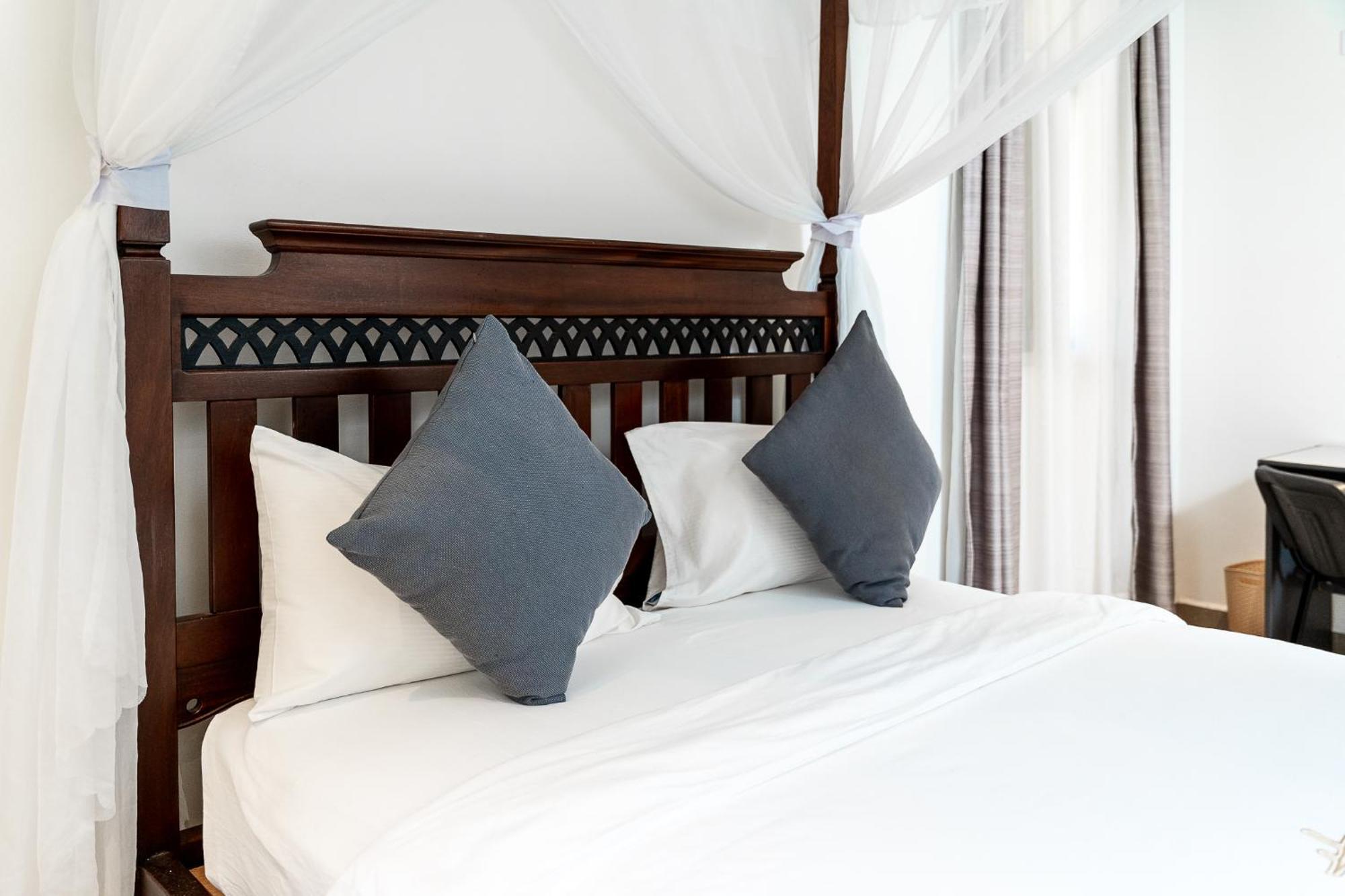 Harry'S Kisumu Oasis Aparthotel Luaran gambar