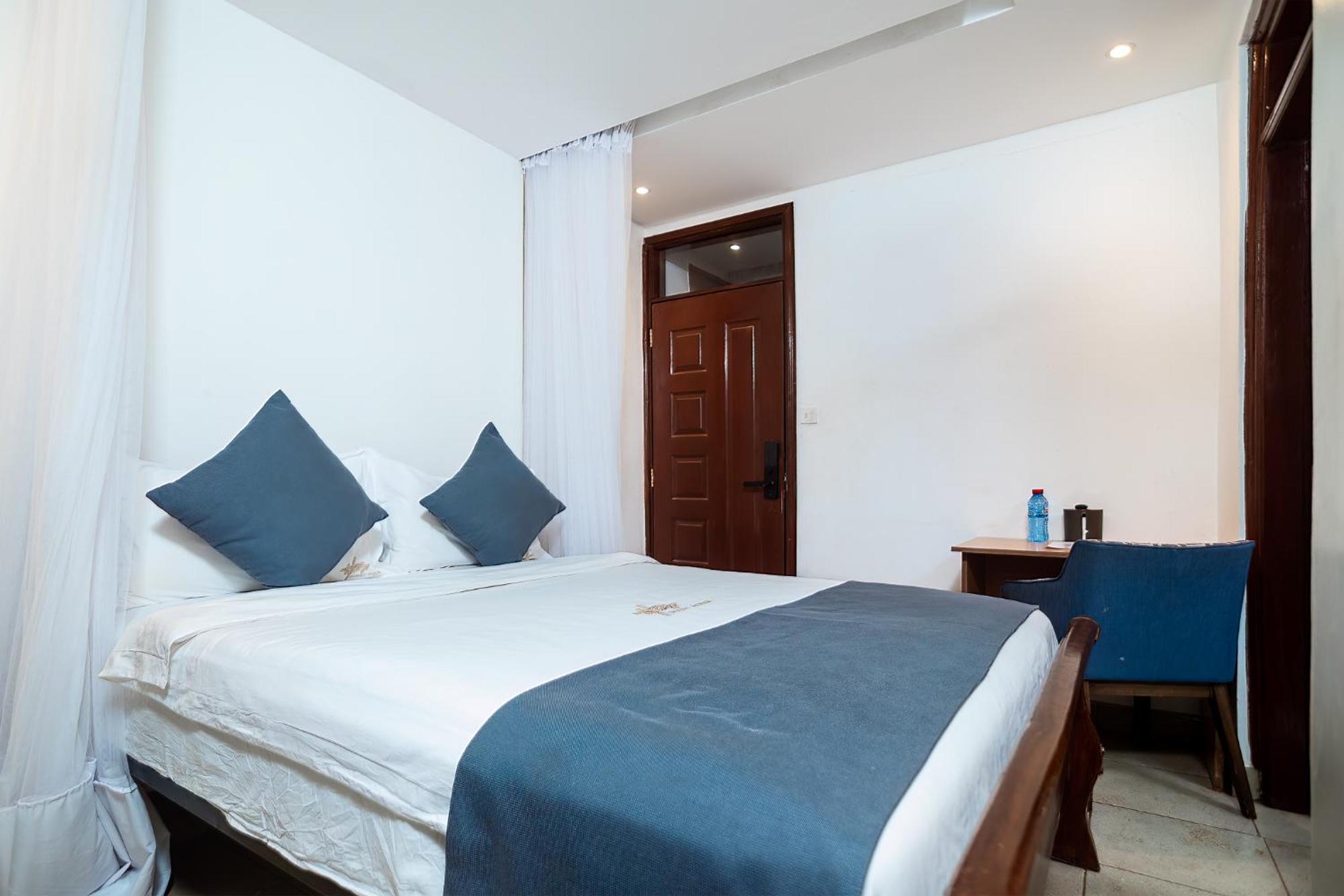 Harry'S Kisumu Oasis Aparthotel Luaran gambar