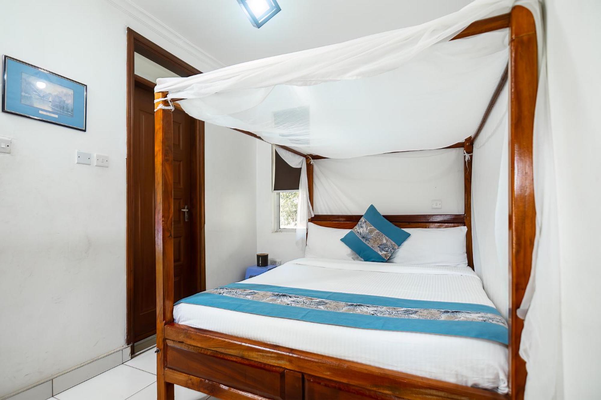 Harry'S Kisumu Oasis Aparthotel Luaran gambar
