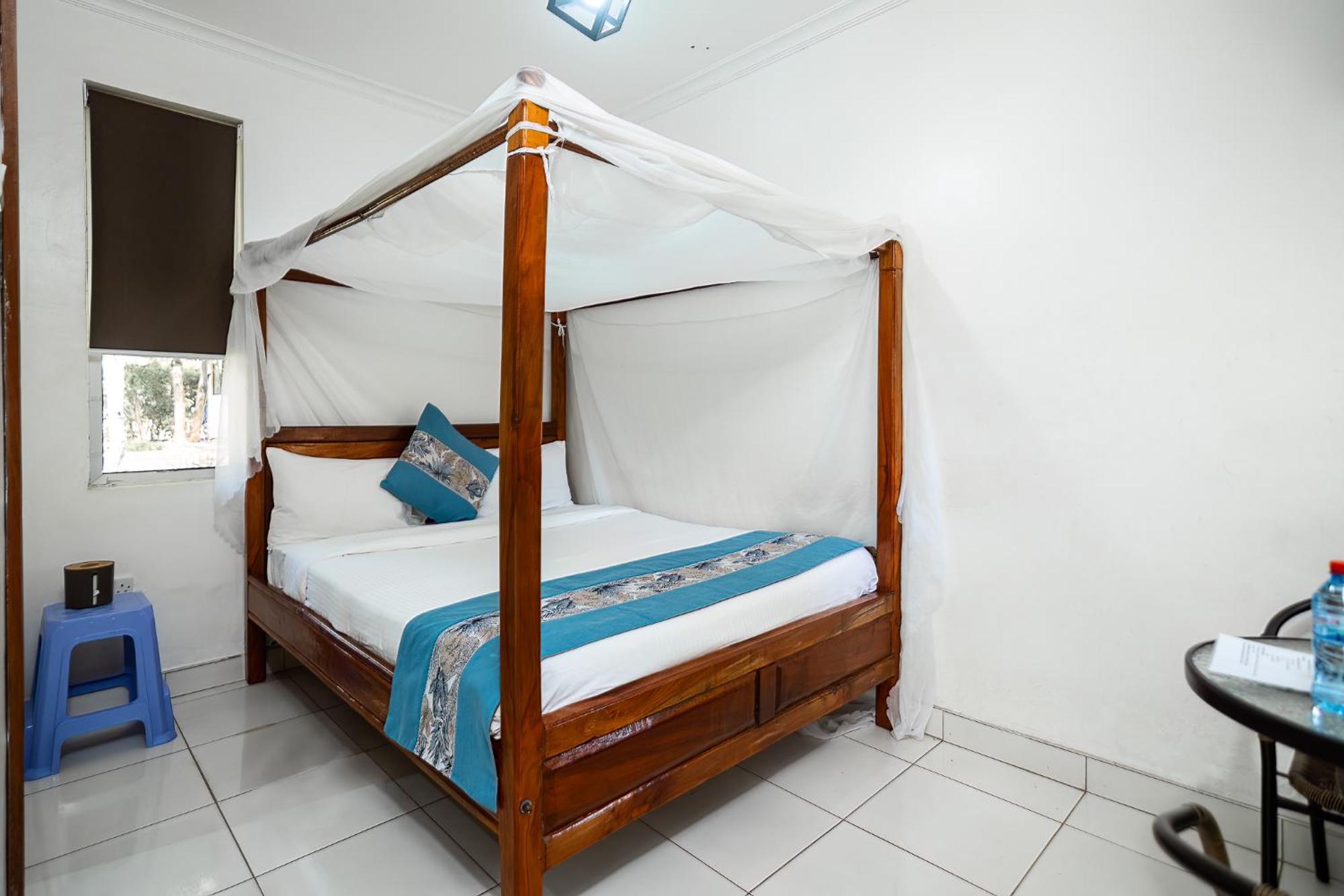 Harry'S Kisumu Oasis Aparthotel Luaran gambar