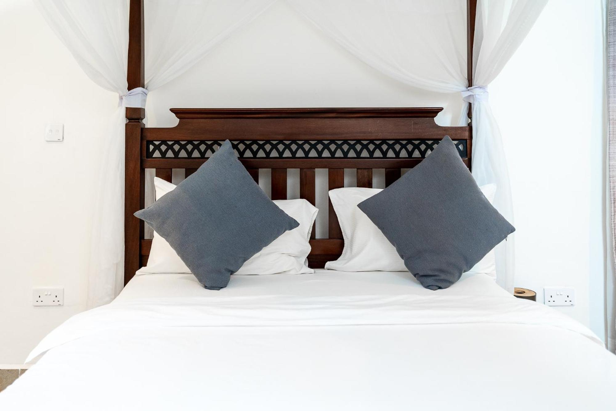 Harry'S Kisumu Oasis Aparthotel Luaran gambar