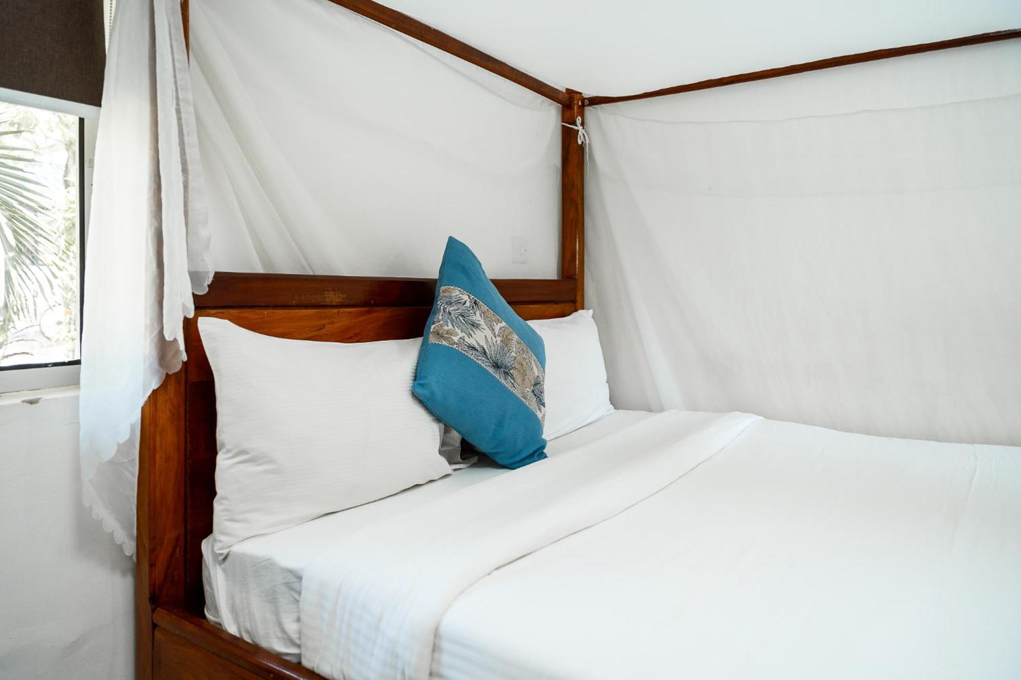Harry'S Kisumu Oasis Aparthotel Luaran gambar