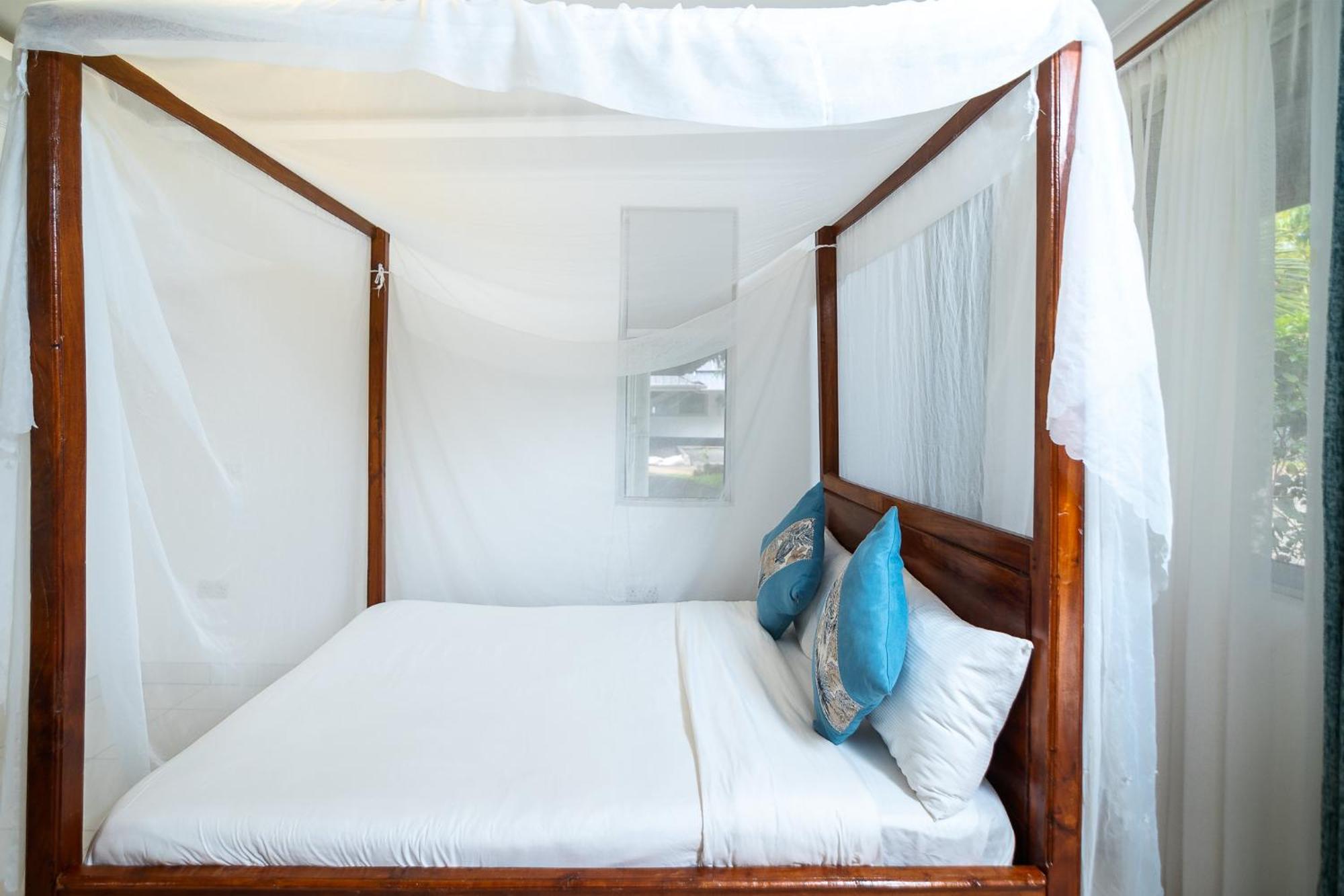 Harry'S Kisumu Oasis Aparthotel Luaran gambar