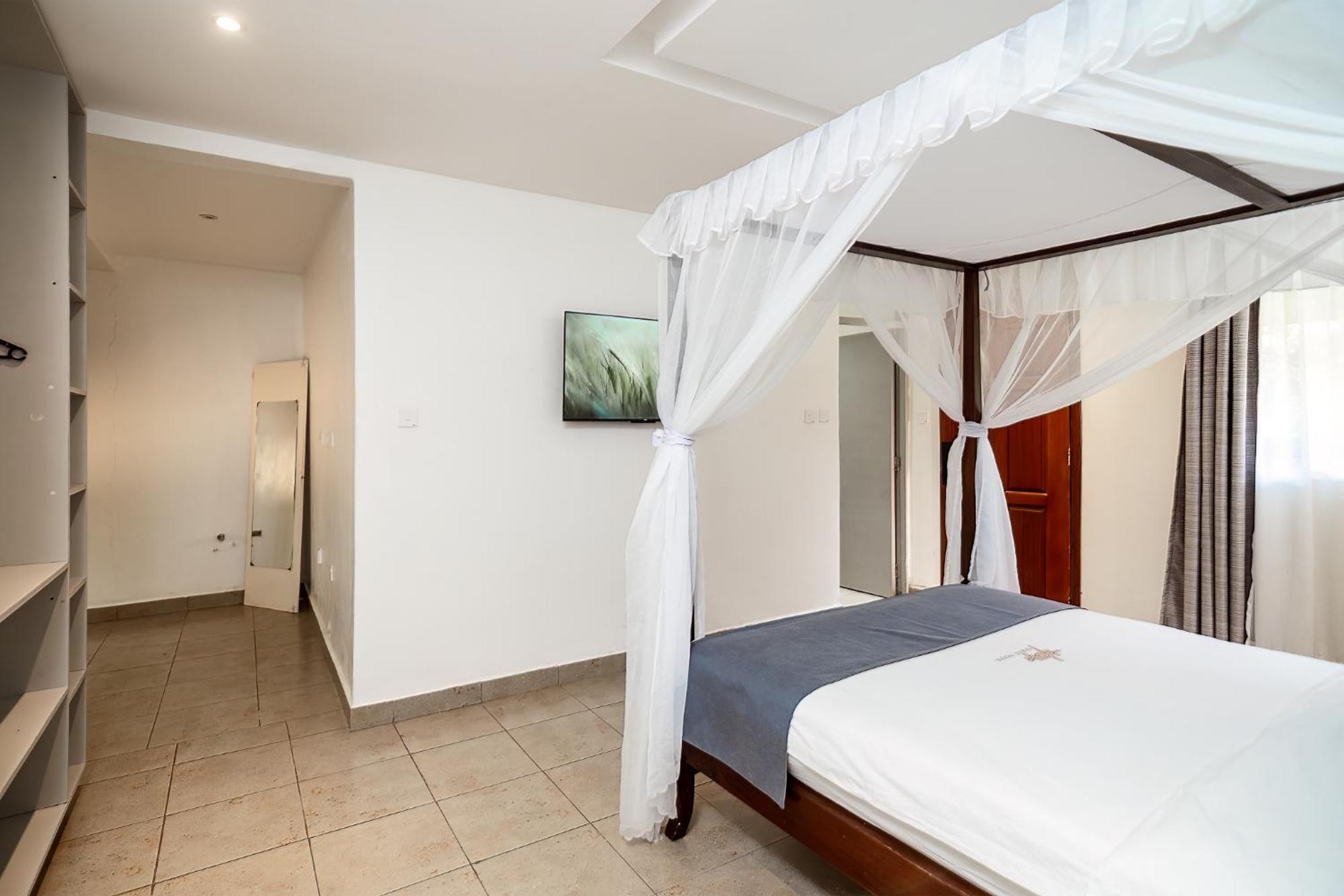 Harry'S Kisumu Oasis Aparthotel Luaran gambar