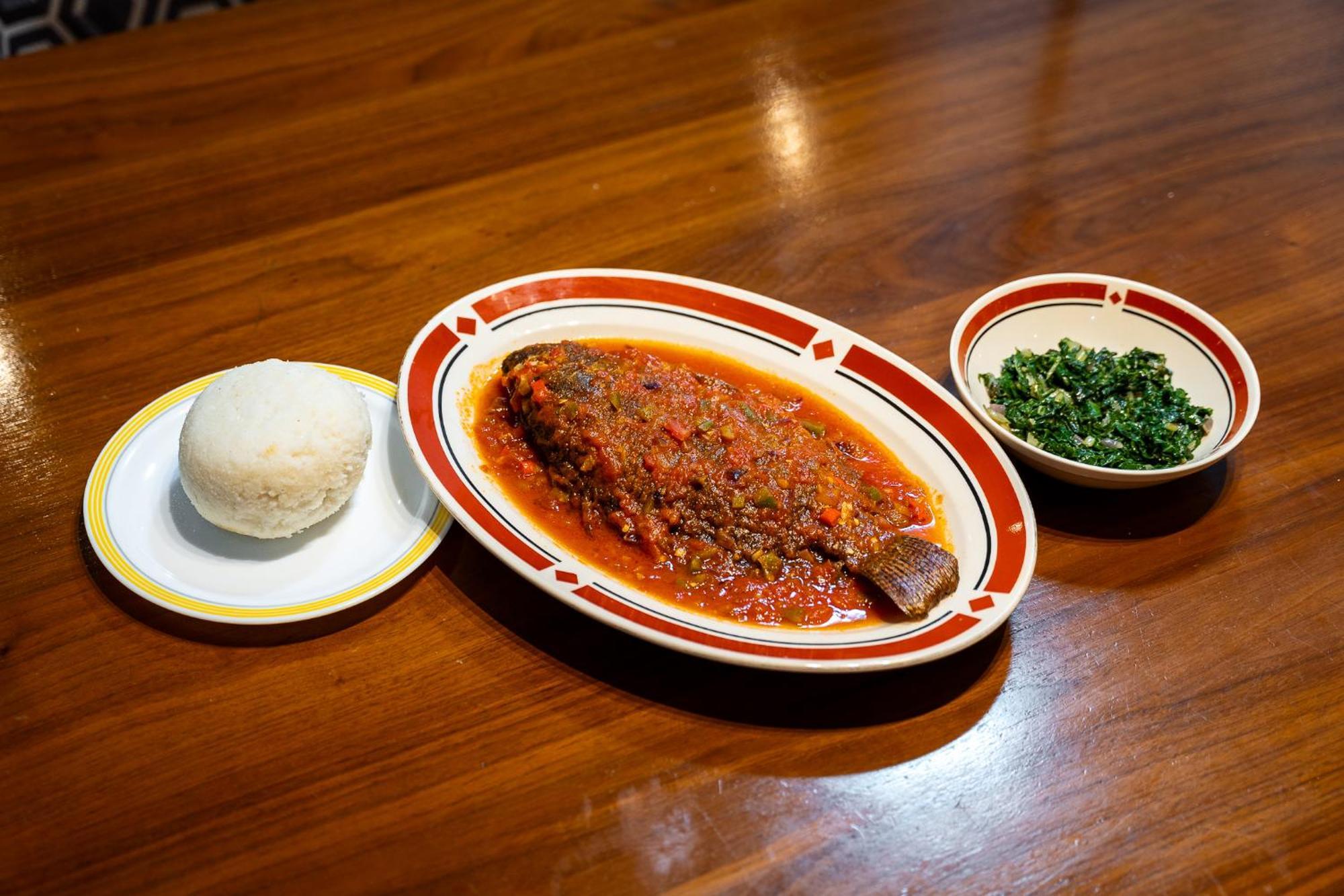 Harry'S Kisumu Oasis Aparthotel Luaran gambar